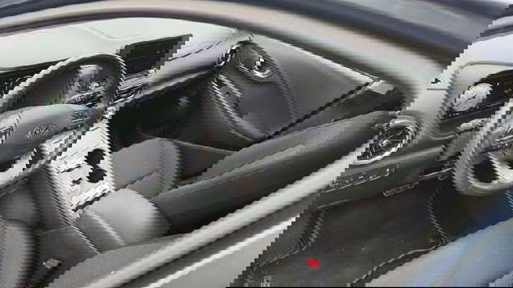 Hyundai Kona usata a Firenze (4)