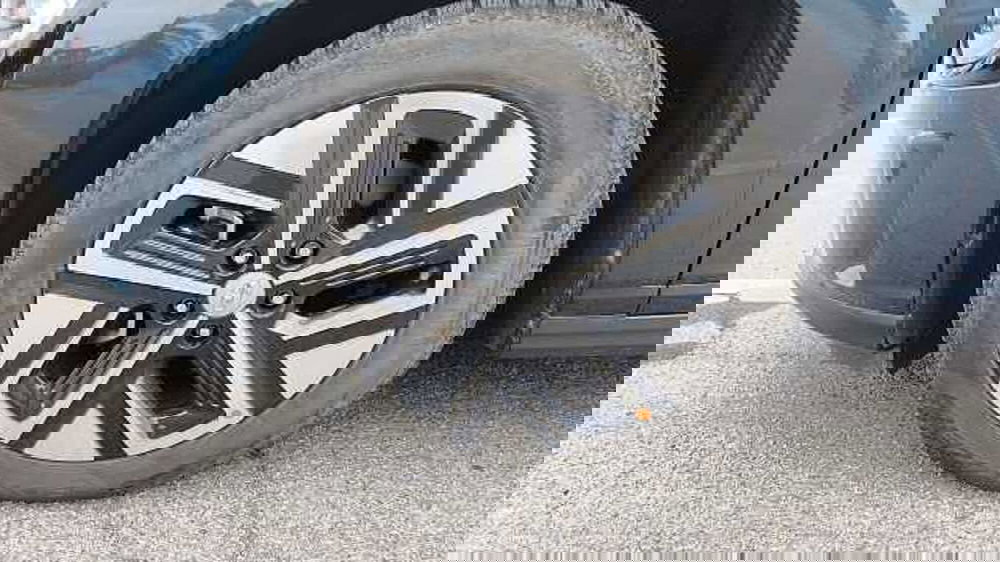 Hyundai Kona usata a Firenze (5)