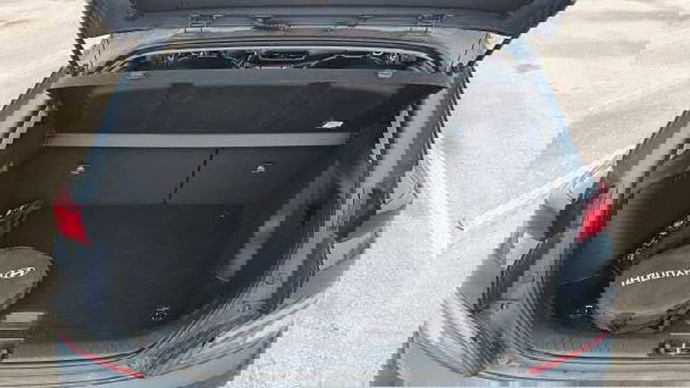 Hyundai Kona usata a Firenze (8)