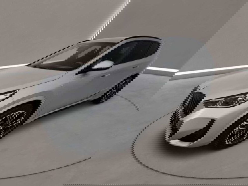 BMW X1 nuova a Caltanissetta