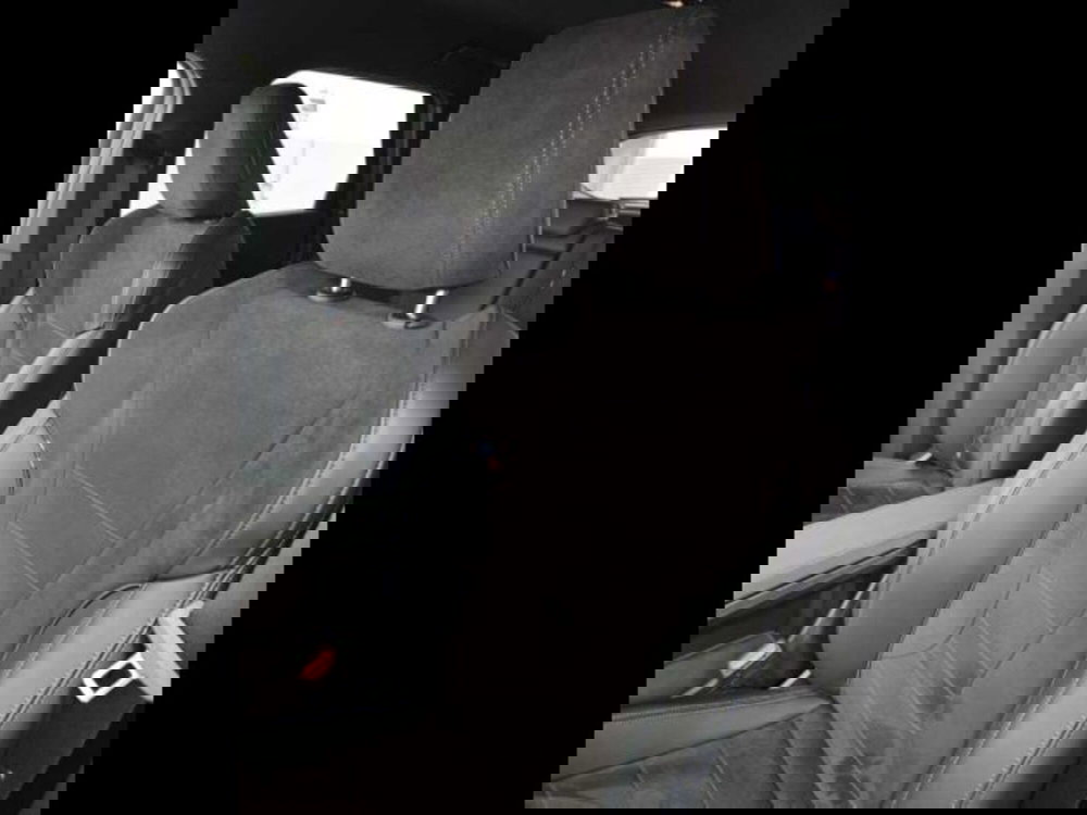 BMW X1 nuova a Caltanissetta (10)