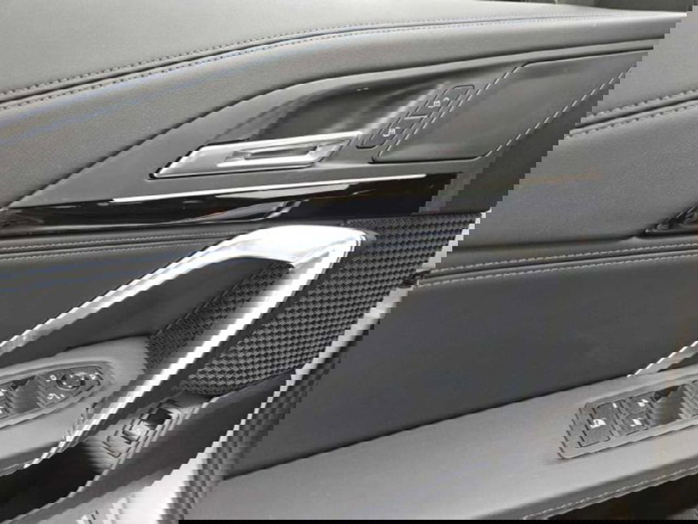 BMW X1 nuova a Caltanissetta (11)