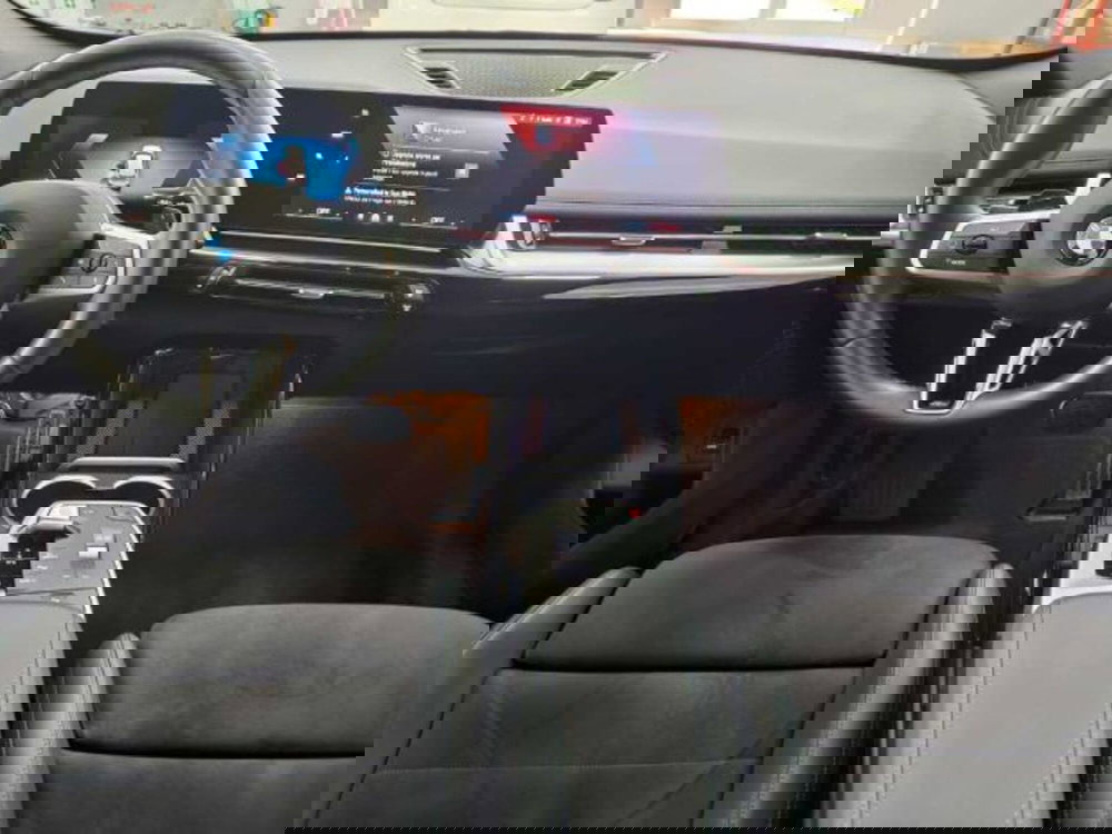 BMW X1 nuova a Caltanissetta (12)