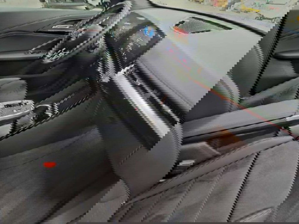 BMW X1 nuova a Caltanissetta (13)