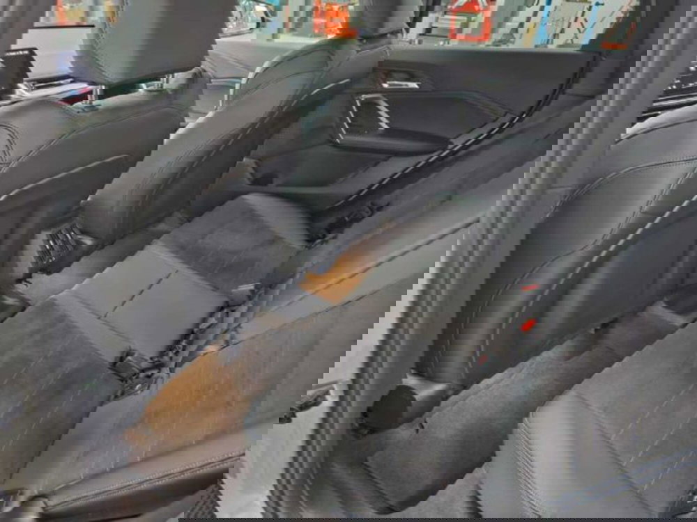 BMW X1 nuova a Caltanissetta (14)