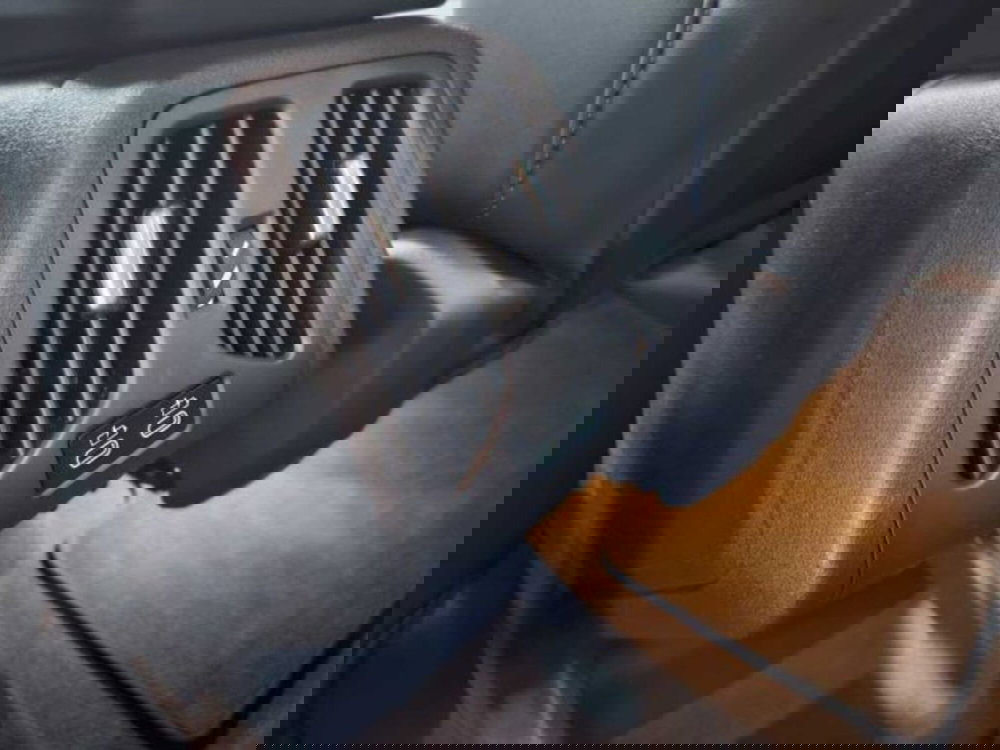 BMW X1 nuova a Caltanissetta (15)