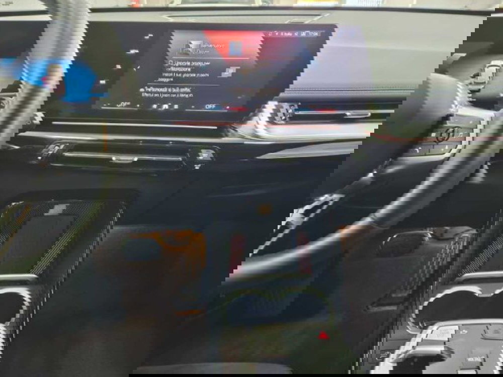 BMW X1 nuova a Caltanissetta (16)