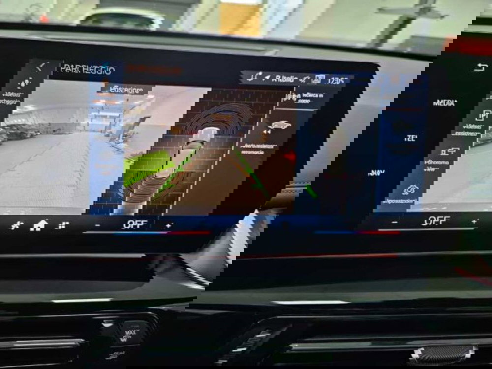 BMW X1 nuova a Caltanissetta (18)