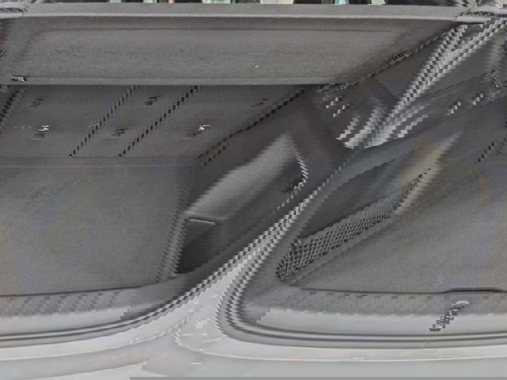 BMW X1 nuova a Caltanissetta (19)