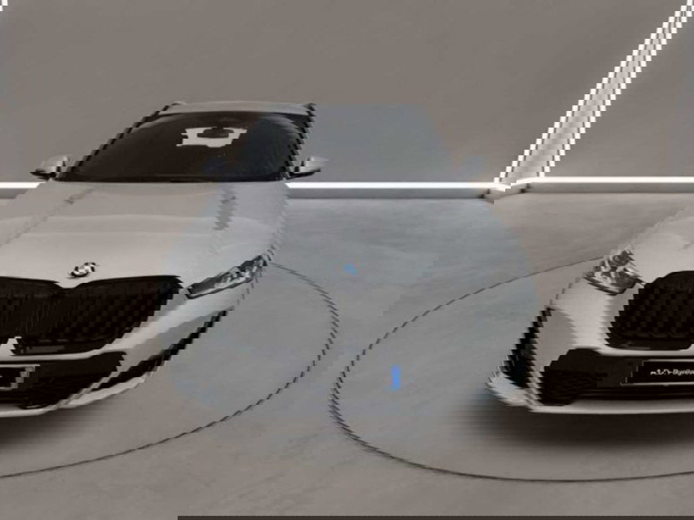 BMW X1 nuova a Caltanissetta (2)