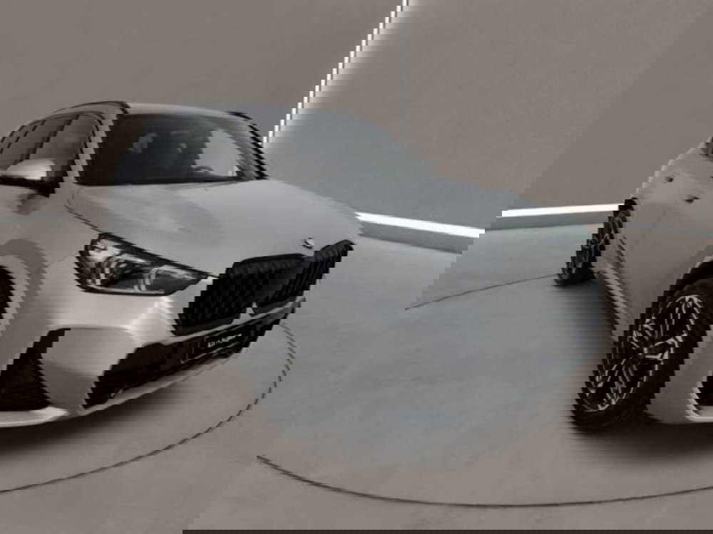 BMW X1 nuova a Caltanissetta (3)