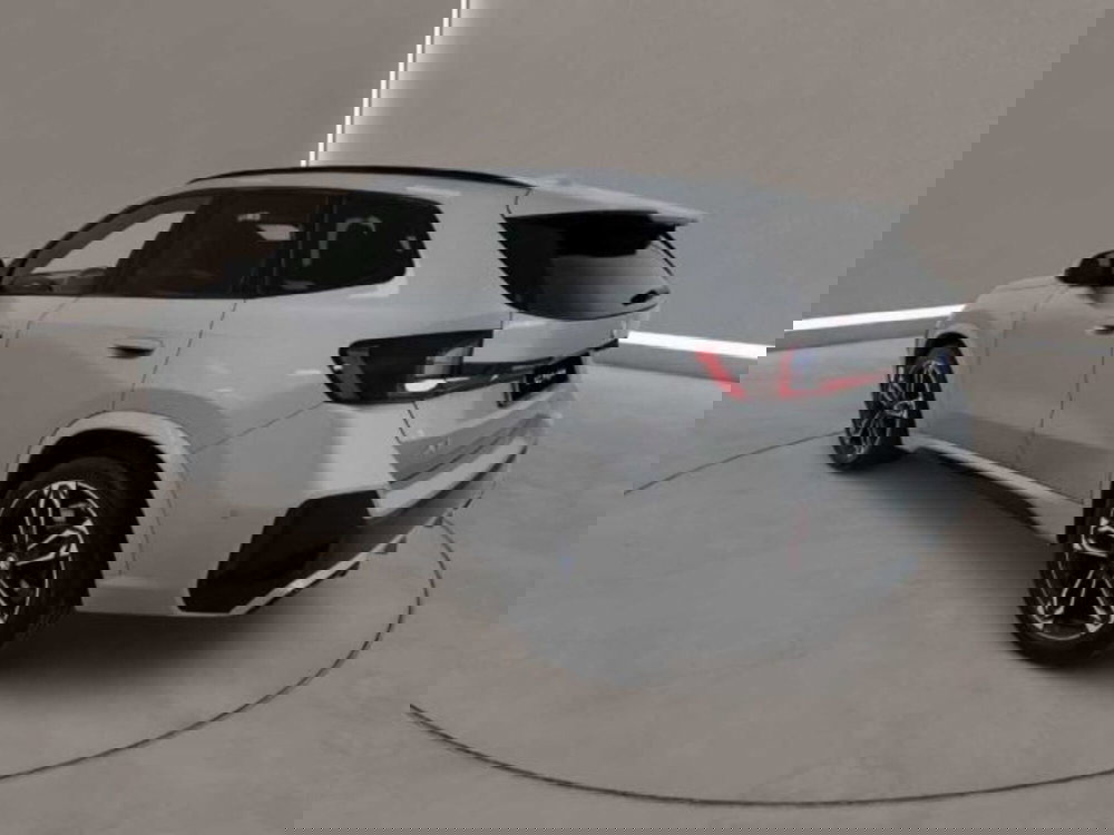 BMW X1 nuova a Caltanissetta (4)