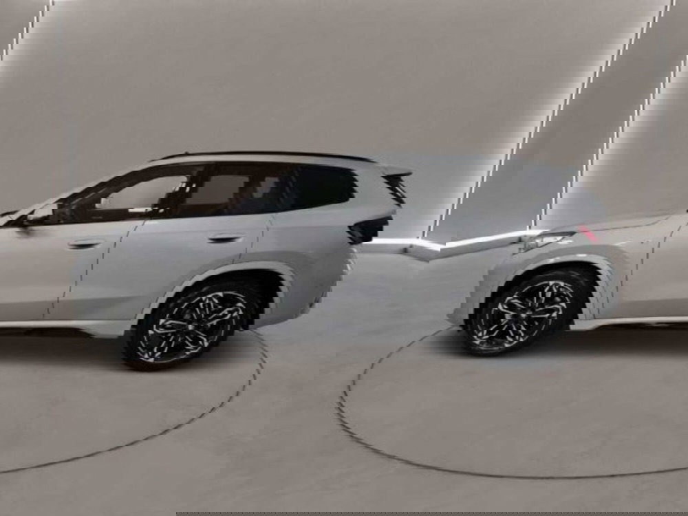 BMW X1 nuova a Caltanissetta (5)