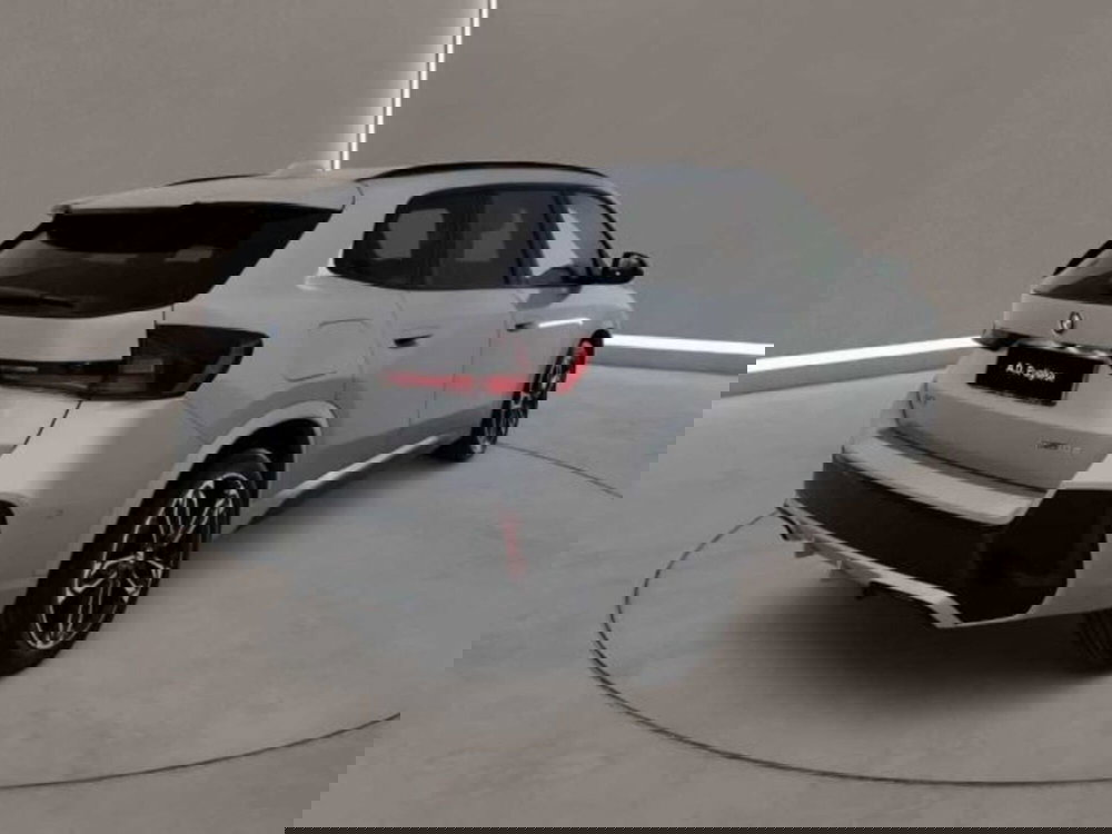 BMW X1 nuova a Caltanissetta (6)