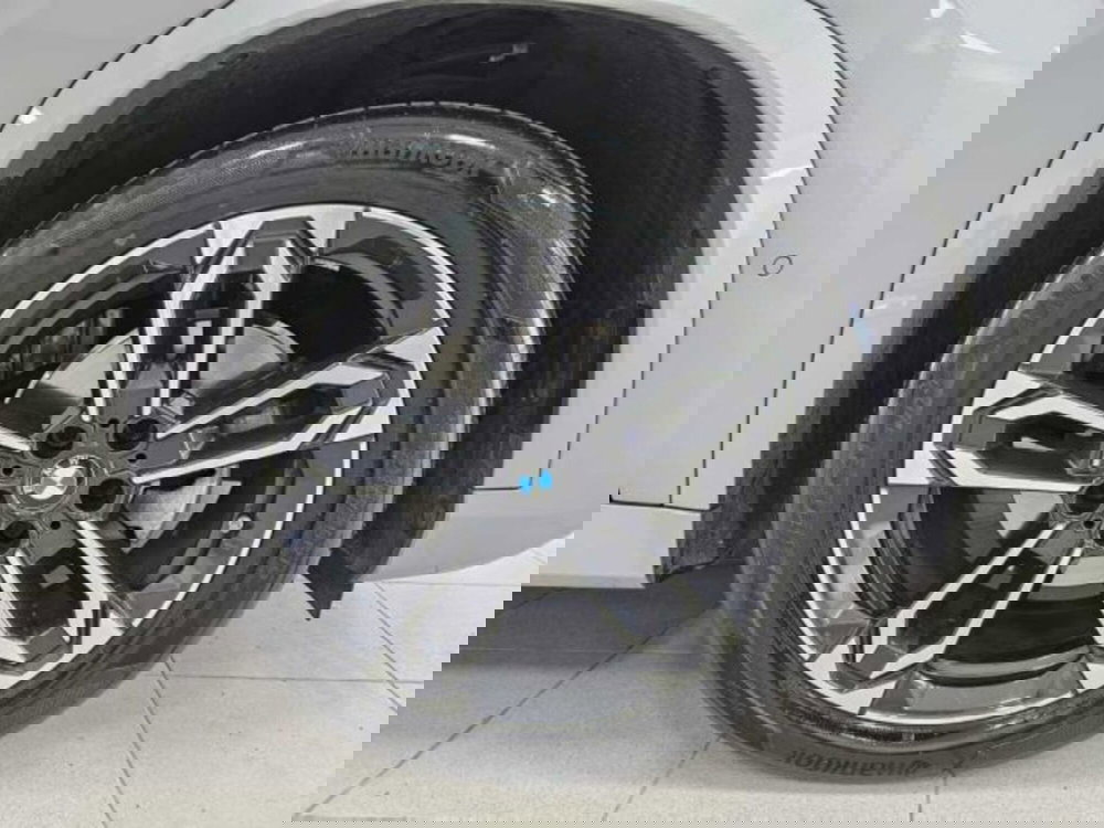 BMW X1 nuova a Caltanissetta (8)