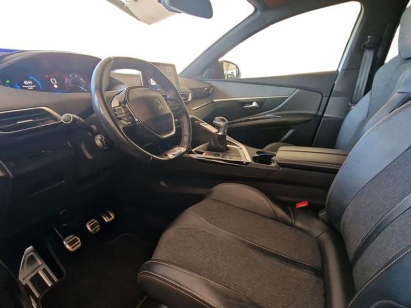 Peugeot 3008 usata a Salerno (13)