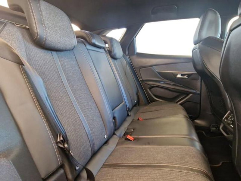 Peugeot 3008 usata a Salerno (14)