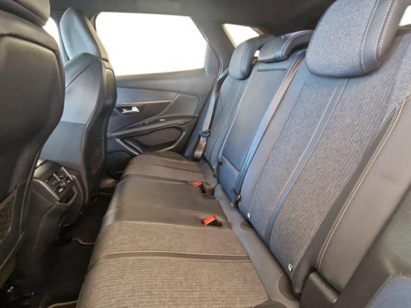 Peugeot 3008 usata a Salerno (15)