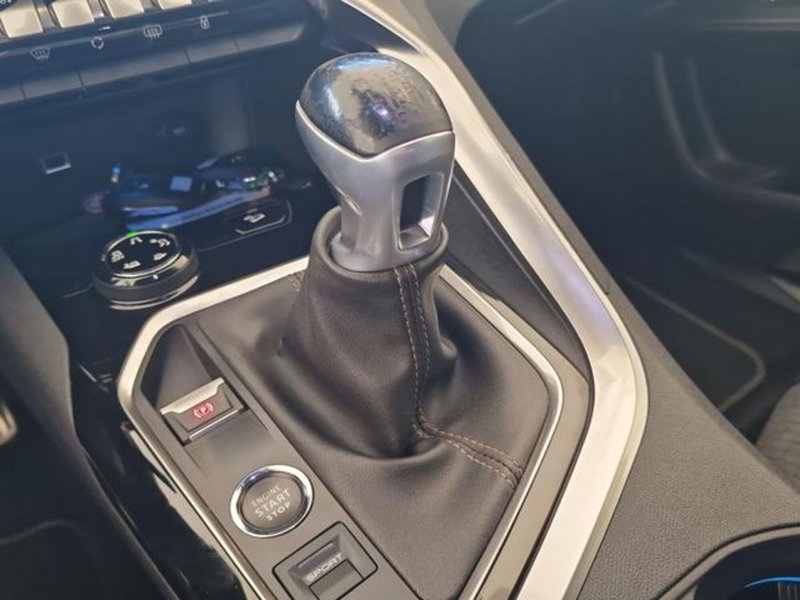 Peugeot 3008 usata a Salerno (17)