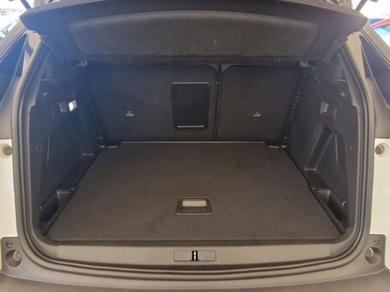 Peugeot 3008 usata a Salerno (19)