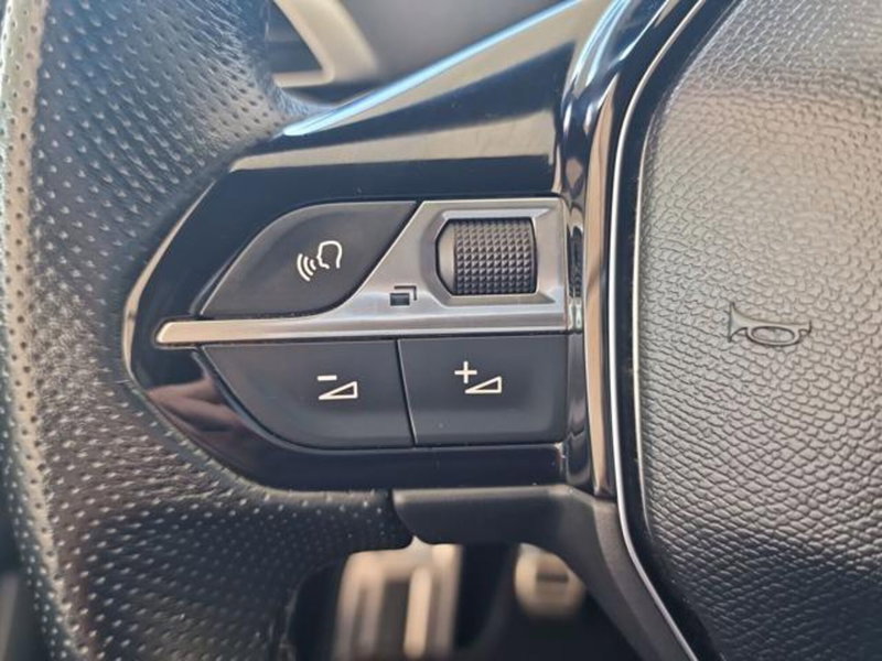 Peugeot 3008 usata a Salerno (20)