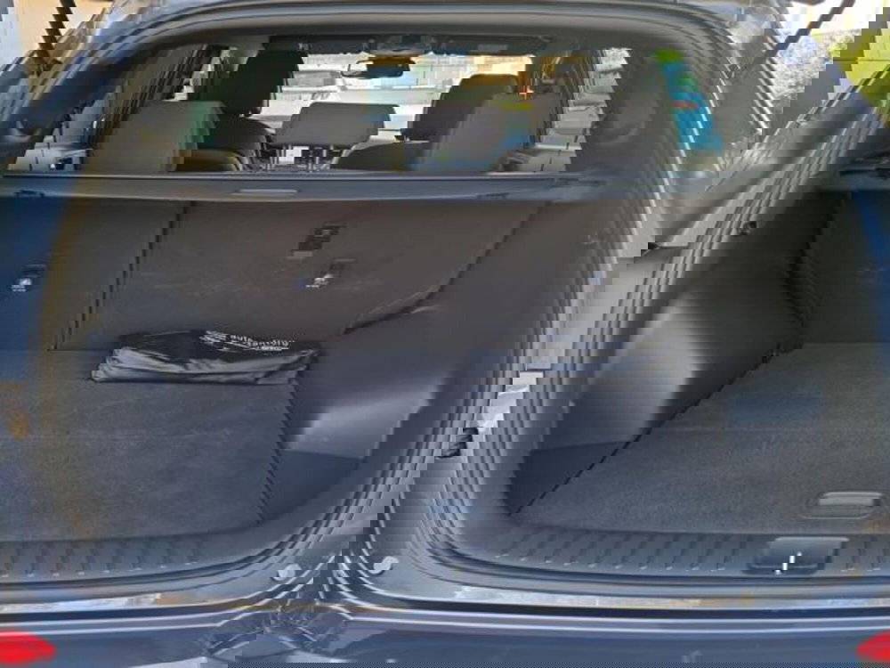 Hyundai Tucson usata a Salerno (19)