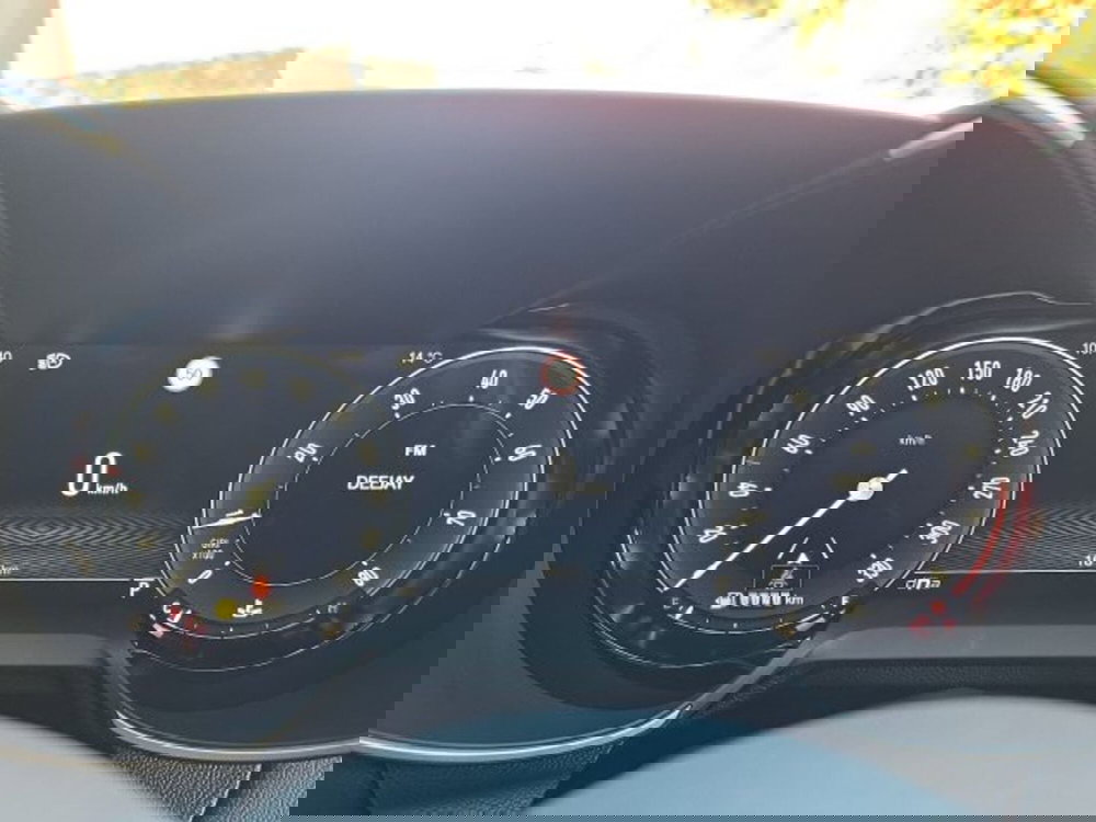 Alfa Romeo Giulia nuova a Monza e Brianza (10)