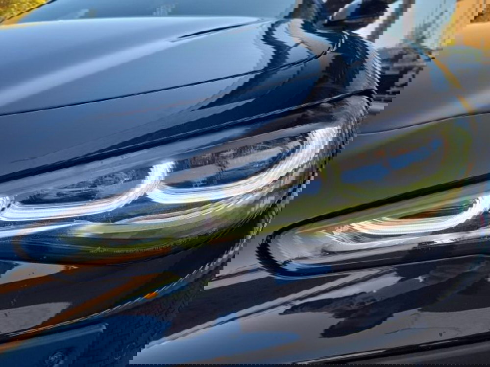 Alfa Romeo Giulia nuova a Monza e Brianza (14)