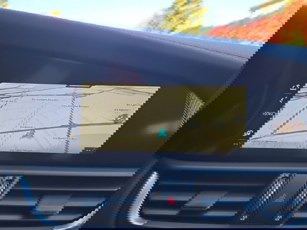 Alfa Romeo Giulia nuova a Monza e Brianza (16)