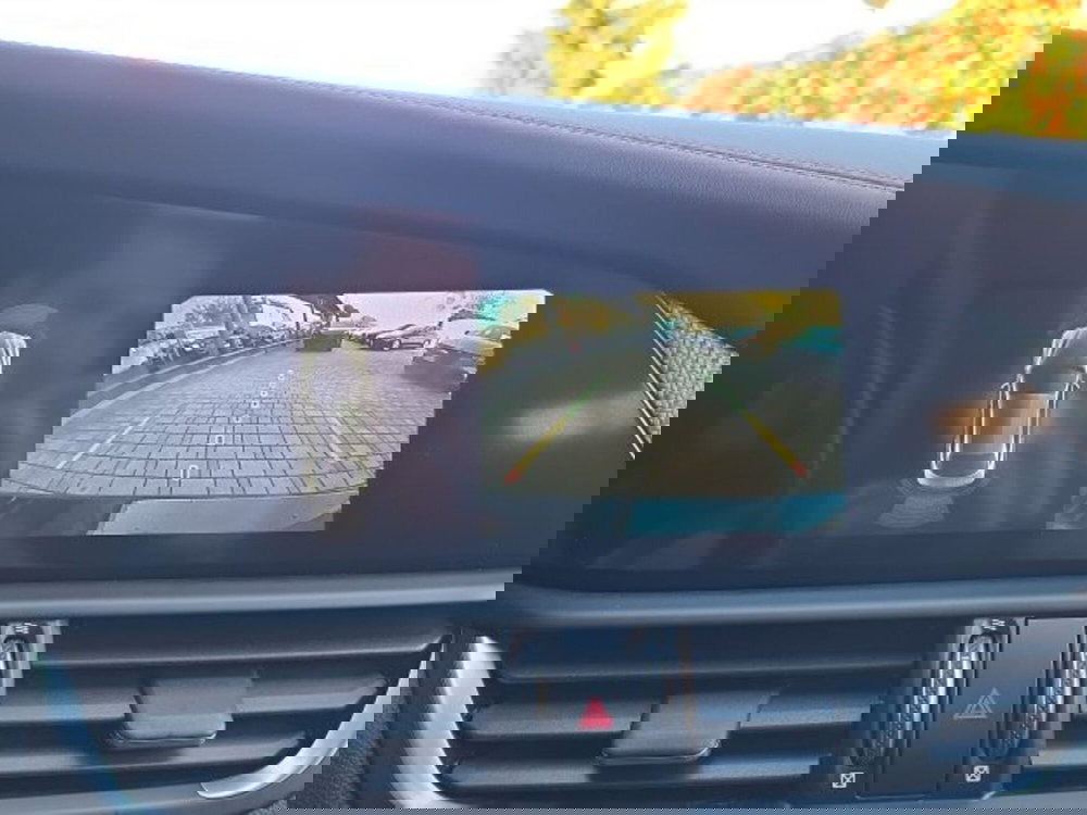 Alfa Romeo Giulia nuova a Monza e Brianza (17)