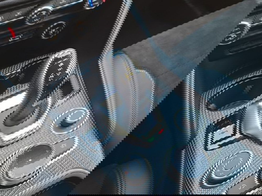 Alfa Romeo Giulia nuova a Monza e Brianza (18)