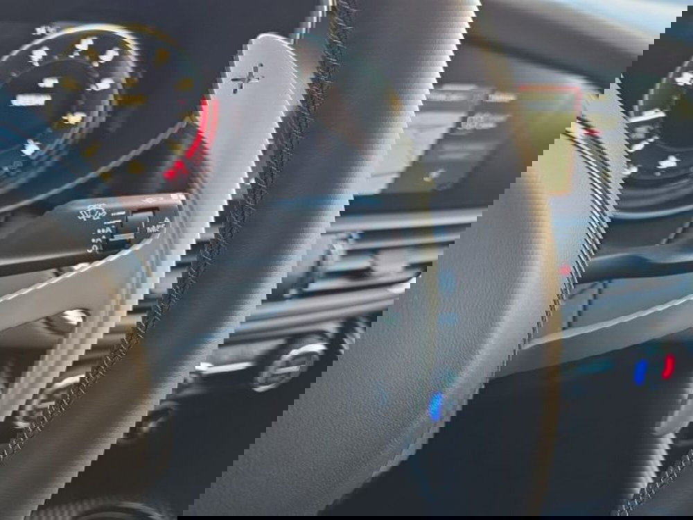 Alfa Romeo Giulia nuova a Monza e Brianza (19)