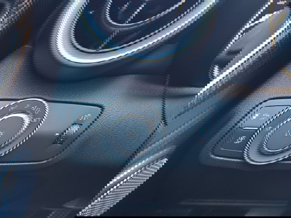 Alfa Romeo Giulia nuova a Monza e Brianza (20)