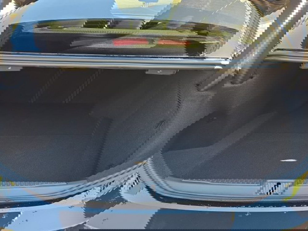 Alfa Romeo Giulia nuova a Monza e Brianza (6)