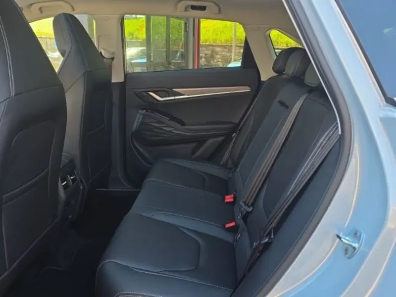 Evo Evo 7 Kairos nuova a Monza e Brianza (10)