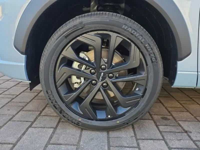 Evo Evo 7 Kairos nuova a Monza e Brianza (11)
