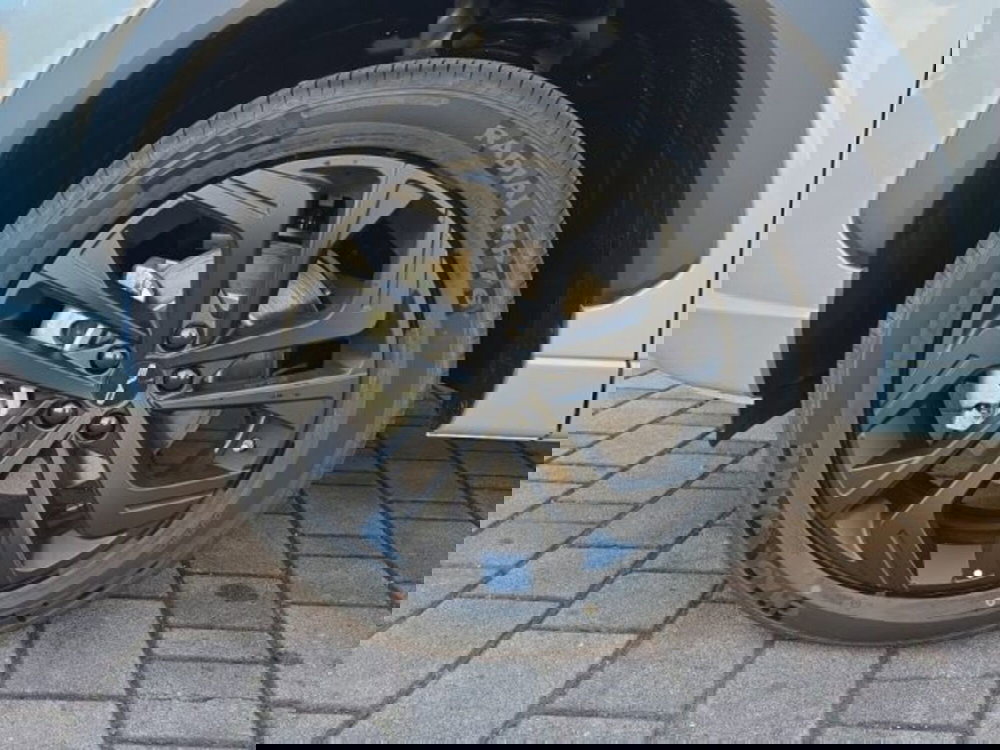 Evo Evo 7 Kairos nuova a Monza e Brianza (11)