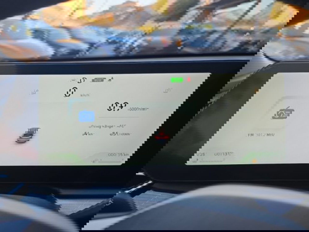 Evo Evo 7 Kairos nuova a Monza e Brianza (12)