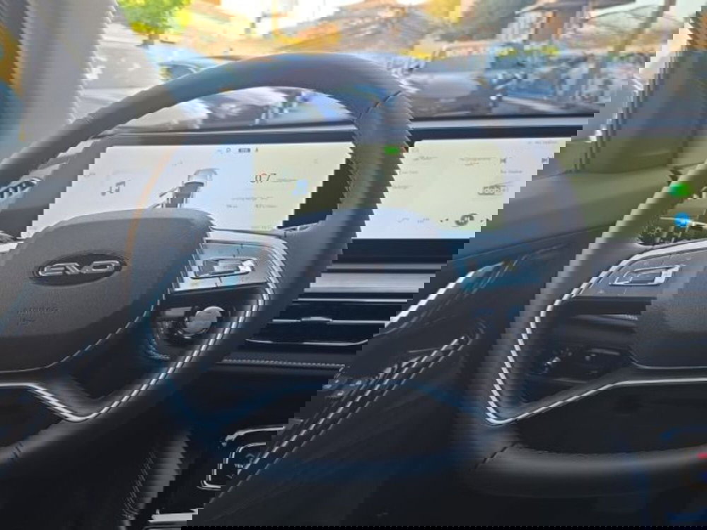 Evo Evo 7 Kairos nuova a Monza e Brianza (13)