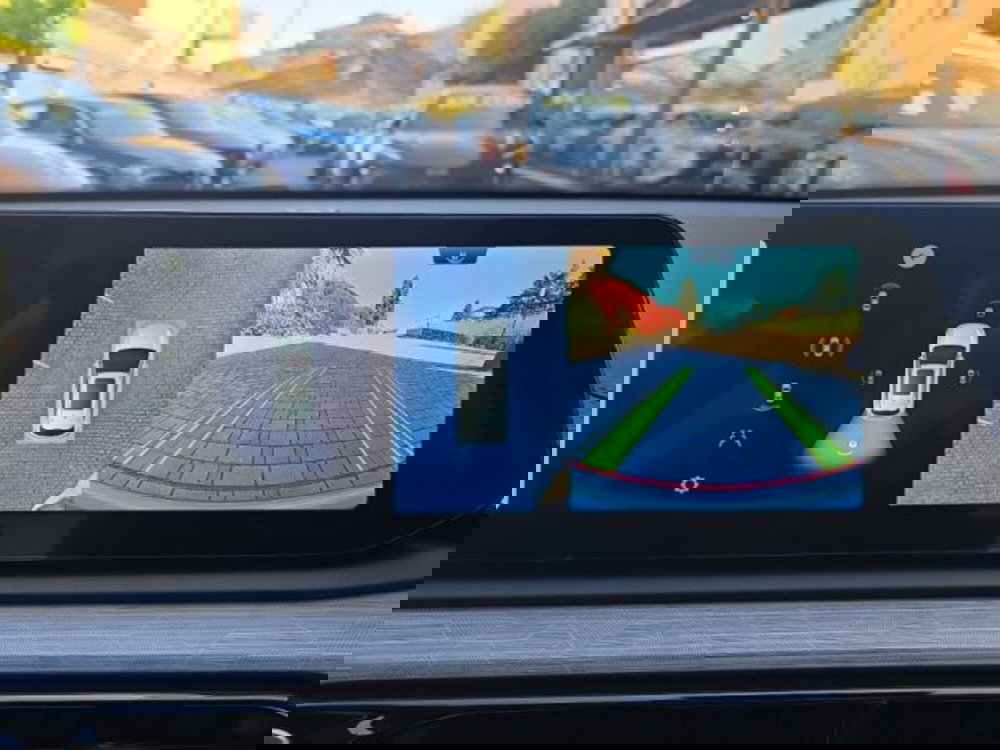 Evo Evo 7 Kairos nuova a Monza e Brianza (14)