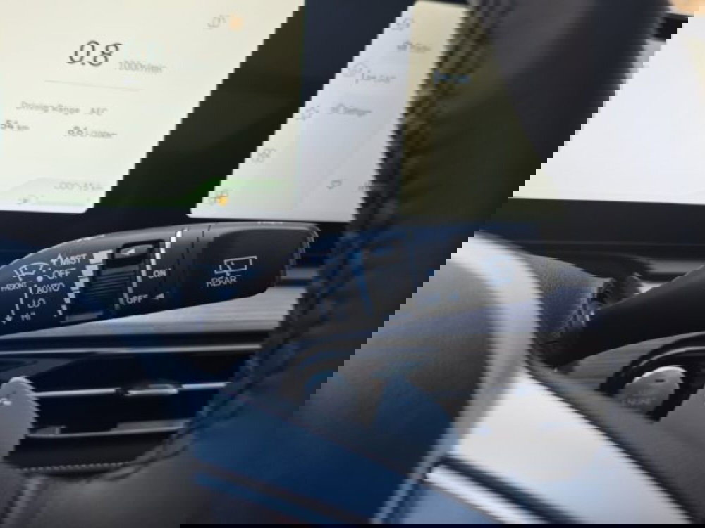 Evo Evo 7 Kairos nuova a Monza e Brianza (16)