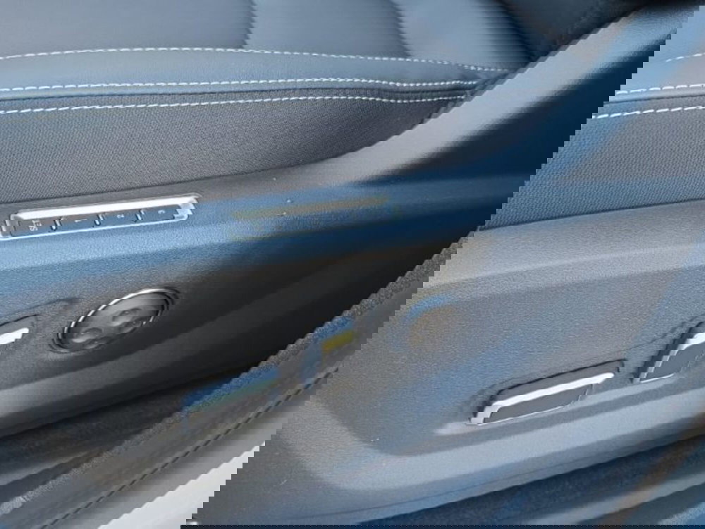 Evo Evo 7 Kairos nuova a Monza e Brianza (19)