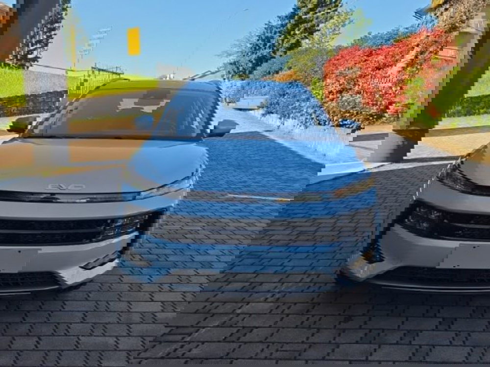 Evo Evo 7 Kairos nuova a Monza e Brianza (2)