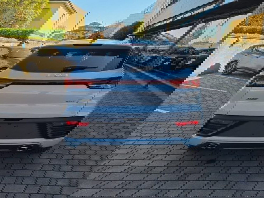 Evo Evo 7 Kairos nuova a Monza e Brianza (5)