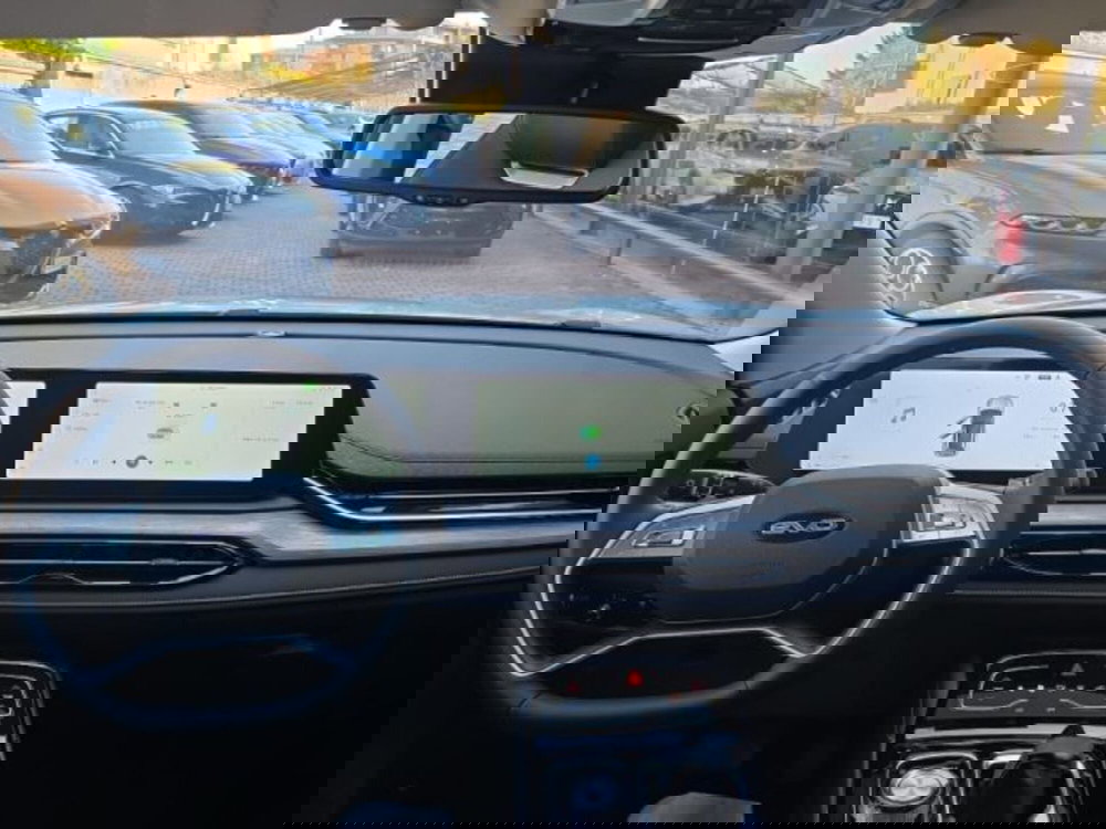 Evo Evo 7 Kairos nuova a Monza e Brianza (8)