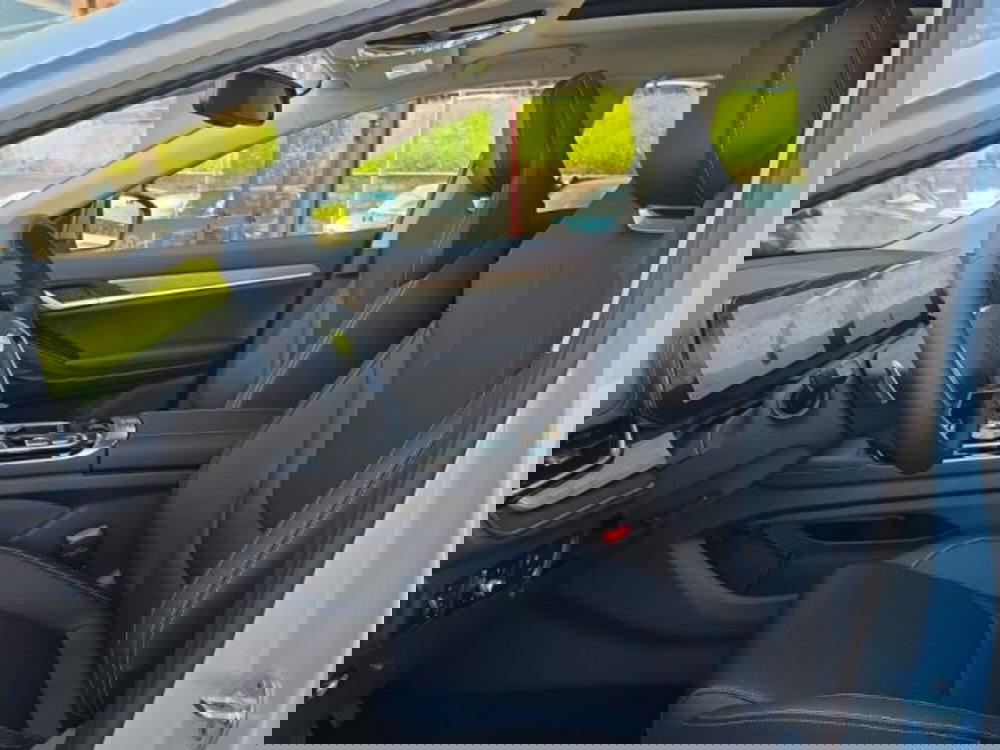 Evo Evo 7 Kairos nuova a Monza e Brianza (9)