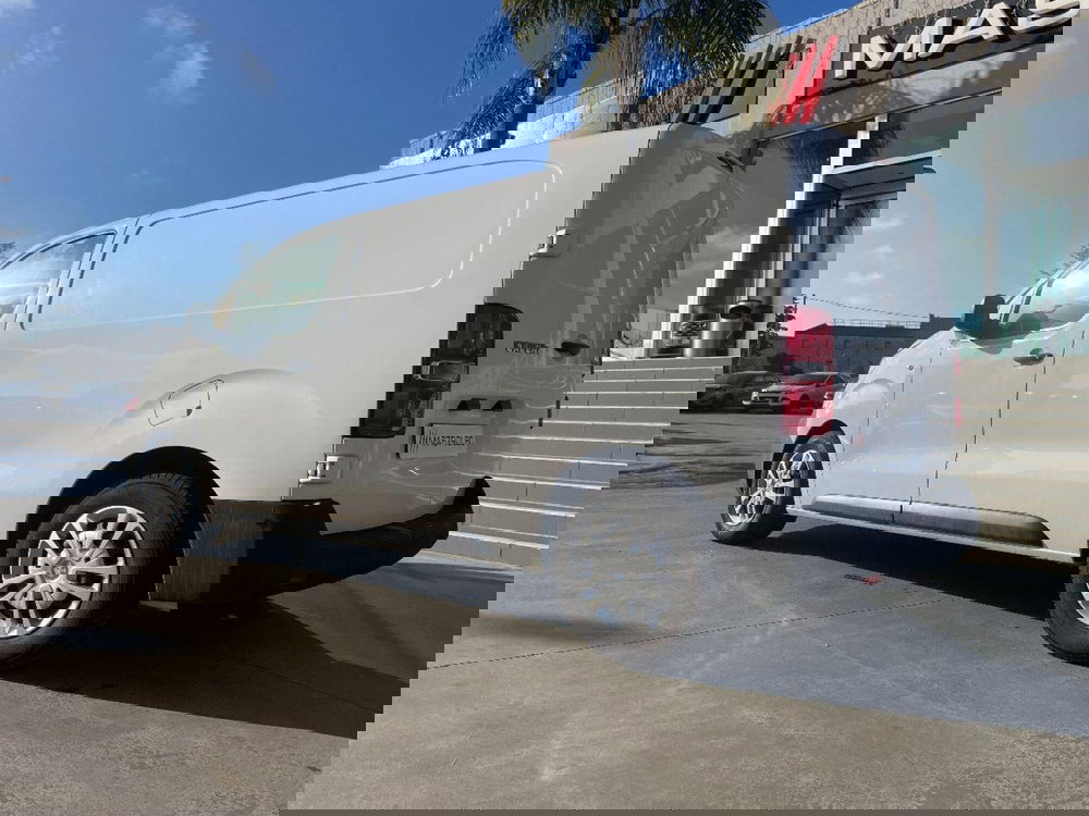 Peugeot Expert Furgone usata a Lecce (13)