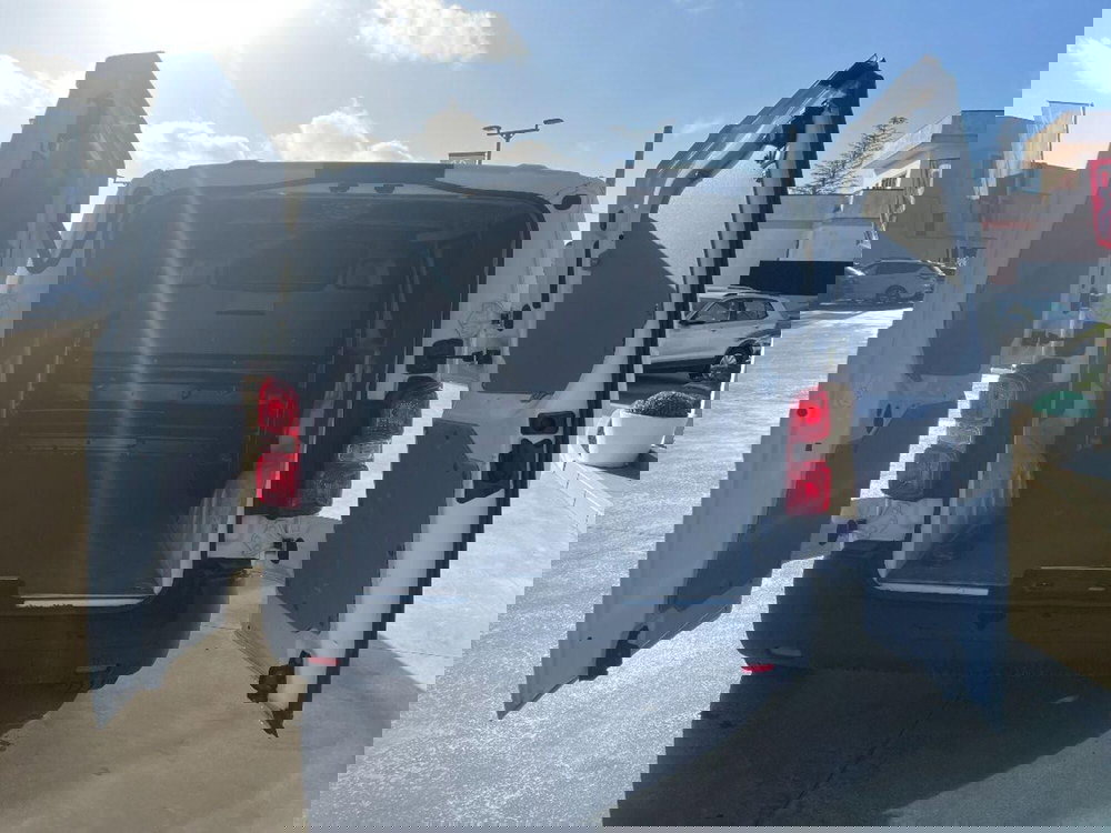 Peugeot Expert Furgone usata a Lecce (14)