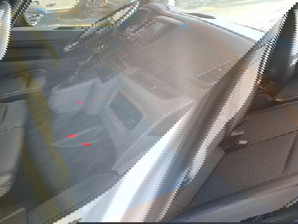 Peugeot Expert Furgone usata a Lecce (17)