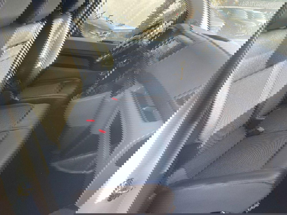 Peugeot Expert Furgone usata a Lecce (18)